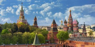 Germany views Russia's hybrid attacks as preparation for direct military conflict