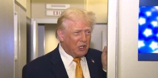 "We are not at war with Venezuela, but with drug traffickers": Trump explained further steps in the conflict