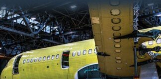 Serial production of MC-21 in Russia postponed again