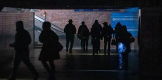 Berlin blackout organizers have been hiding from law enforcement since 2011 – DW