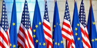 European leaders warn US they "will not stop defending" Greenland's territorial integrity