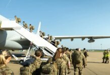 From 15,000 troops, involvement of France, Britain, and Turkey, and US-led monitoring: Media learned about discussions of military plans of Ukraine's allies