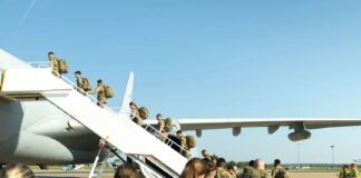 From 15,000 troops, involvement of France, Britain, and Turkey, and US-led monitoring: Media learned about discussions of military plans of Ukraine's allies
