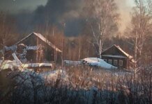 Strike on the 100th arsenal of the Main Rocket and Artillery Directorate of the Russian Ministry of Defense: General Staff of the Armed Forces of Ukraine revealed details