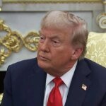 Trump promises to accelerate US arms production for allies