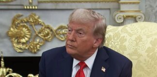 Trump promises to accelerate US arms production for allies