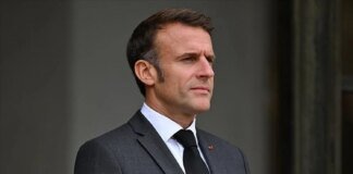 Macron announced the agreement on the Paris Declaration on security guarantees for Ukraine: what it entails