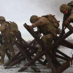 200 combat engagements in 24 hours: General Staff reports massive strikes and active fighting