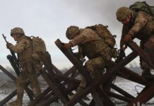 200 combat engagements in 24 hours: General Staff reports massive strikes and active fighting