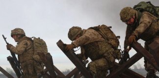 200 combat engagements in 24 hours: General Staff reports massive strikes and active fighting