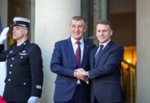 Czech Republic will continue to participate in the ammunition initiative for Ukraine if other states finance it – Prime Minister