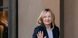 Italy will not send troops to Ukraine as part of security guarantees – Meloni