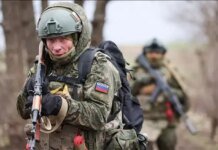 Occupiers trying to accumulate resources in Serebryansky forest – Air Assault Forces