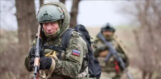 Occupiers trying to accumulate resources in Serebryansky forest – Air Assault Forces