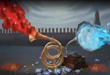 Bezrukov, Tsyganova, Pevtsov and more: GUR and NSDC published a list of Russian propagandists supporting the war