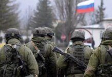 Russia recruits South African gamers for war against Ukraine using ARMA3 and Discord – Media