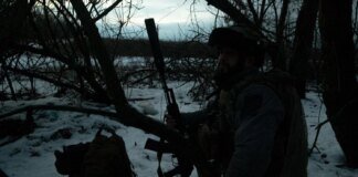 255 combat engagements took place on the front line in a day: the most intense battles are in the Pokrovsk direction