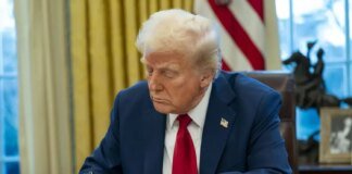 Trump supported the adoption of a bipartisan bill on sanctions against Russia – Senator Graham