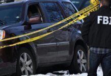 In the US, an immigration officer shot and killed an American citizen during a raid to catch illegal immigrants