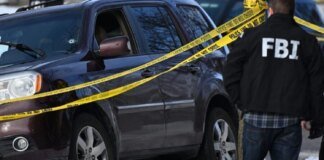 In the US, an immigration officer shot and killed an American citizen during a raid to catch illegal immigrants