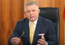 Slovakia is ready to monitor a peace agreement in Ukraine, but without military aid – Fico