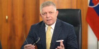 Slovakia is ready to monitor a peace agreement in Ukraine, but without military aid – Fico