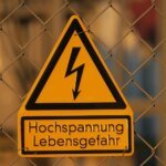 In Germany, unknown individuals attempted to set fire to a power substation in Erkrath