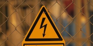 In Germany, unknown individuals attempted to set fire to a power substation in Erkrath