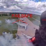 Russia still cannot restore its military potential after the "Web" special operation – source