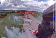 Russia still cannot restore its military potential after the "Web" special operation – source