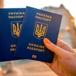 Passport service for Ukrainian citizens launched in London