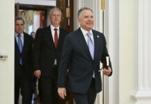 Trump's advisers handed over a peace plan agreed with Ukraine to the Kremlin – Axios