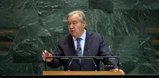 US withdrawal from dozens of international organizations: UN reacts
