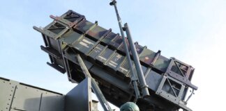 Russian ballistic missile attacked Lviv at a speed of 13,000 kilometers per hour – Air Force