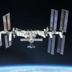 NASA prematurely brings 4 astronauts back from ISS due to medical issues