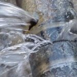 Russian attack on Kyiv on January 9: water supply outages in several districts