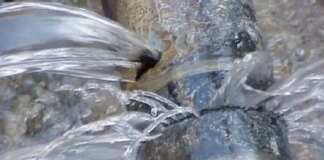 Russian attack on Kyiv on January 9: water supply outages in several districts