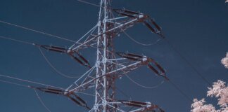 Over half a million consumers without electricity due to Russian attack, emergency blackouts in several regions – Ministry of Energy