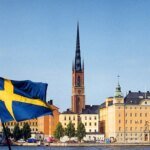 Man detained in Sweden on suspicion of spying for Russia: he was taken into custody