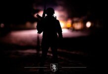 165 battles took place on the front: the enemy is pressing hardest in the Pokrovsk direction