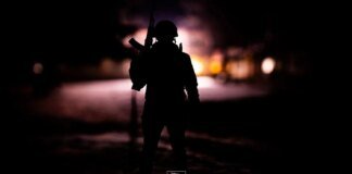 165 battles took place on the front: the enemy is pressing hardest in the Pokrovsk direction