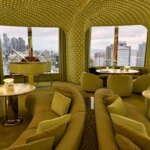 Peridot: "Neon-green" bar with Instagrammable cocktails and panoramic views opens in Hong Kong