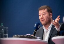 Another attack against Ukraine: the Speaker of the Czech Parliament made another harsh statement against Kyiv