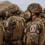 Six thousand French troops could be deployed in Ukraine after a peace agreement – Media