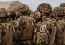 Six thousand French troops could be deployed in Ukraine after a peace agreement – Media