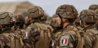 Six thousand French troops could be deployed in Ukraine after a peace agreement – Media