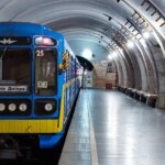 Kyiv Metro changes train schedule: waiting time 10-12 minutes