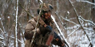 68 battles recorded on the front, the fiercest clashes in the Pokrovsk direction – General Staff