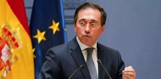 Spain calls on Europe to have its own army to avoid dependence on third countries