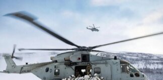 European allies discuss possible NATO mission to deploy troops in Greenland to allay Trump's fears – Media